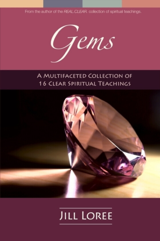 Gems av Jill Loree (Paperback)