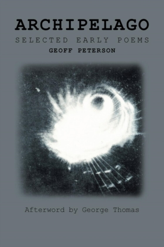 Archipelago av Geoff Peterson (Paperback)