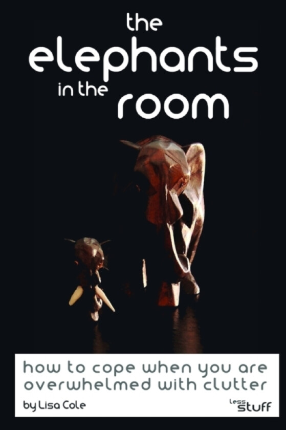 The Elephants in the Room av Lisa Cole (Paperback)