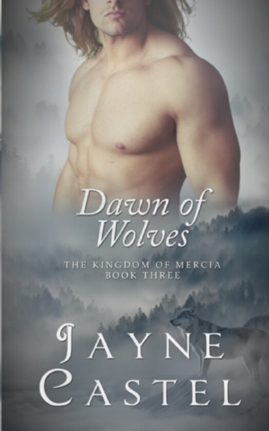 Dawn of Wolves av Jayne Castel (Paperback)