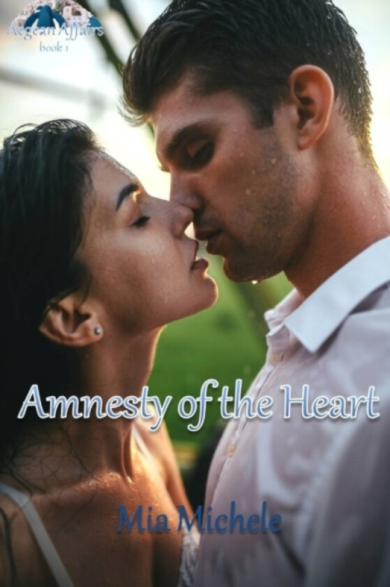Amnesty of the Heart av Mia Michele (Paperback)