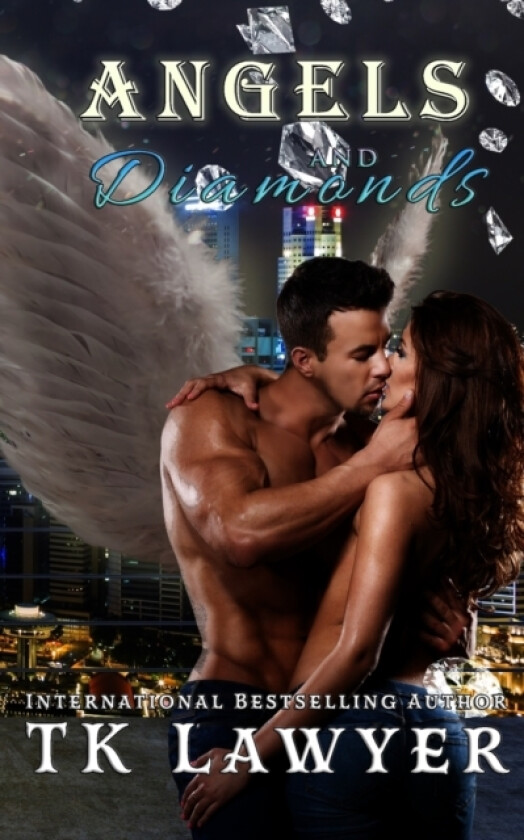 Angels and Diamonds av Tk Lawyer (Paperback)