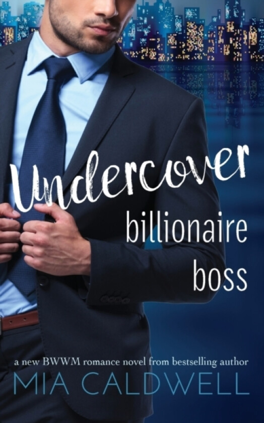 Undercover Billionaire Boss av Mia Caldwell (Paperback)