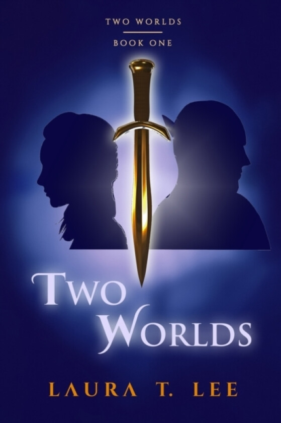 Two Worlds av Laura T Lee (Paperback)
