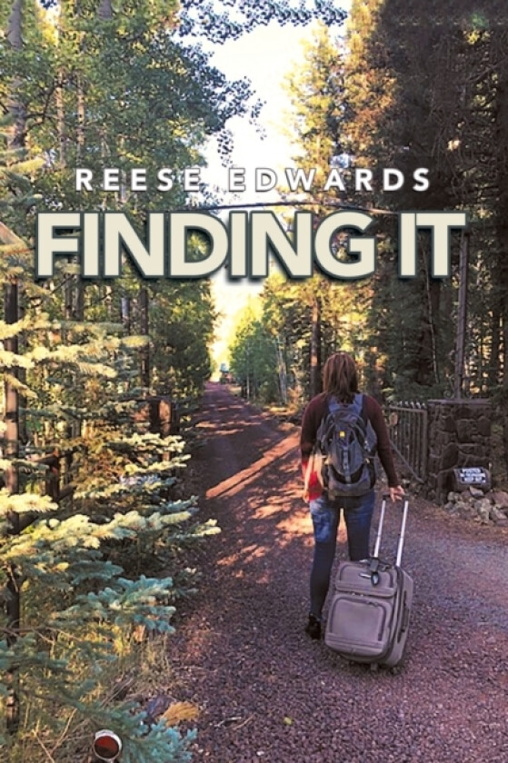 Finding It av Reese Edwards (Paperback)