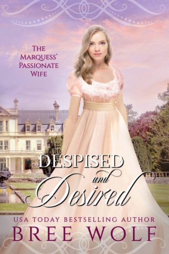 Despised & Desired av Bree Wolf (Paperback)