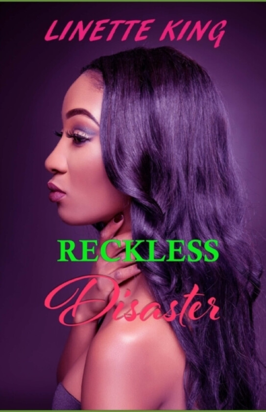 Reckless Disaster av Linette King (Paperback)