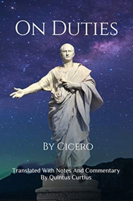 On Duties av Quintus Curtius (Paperback)