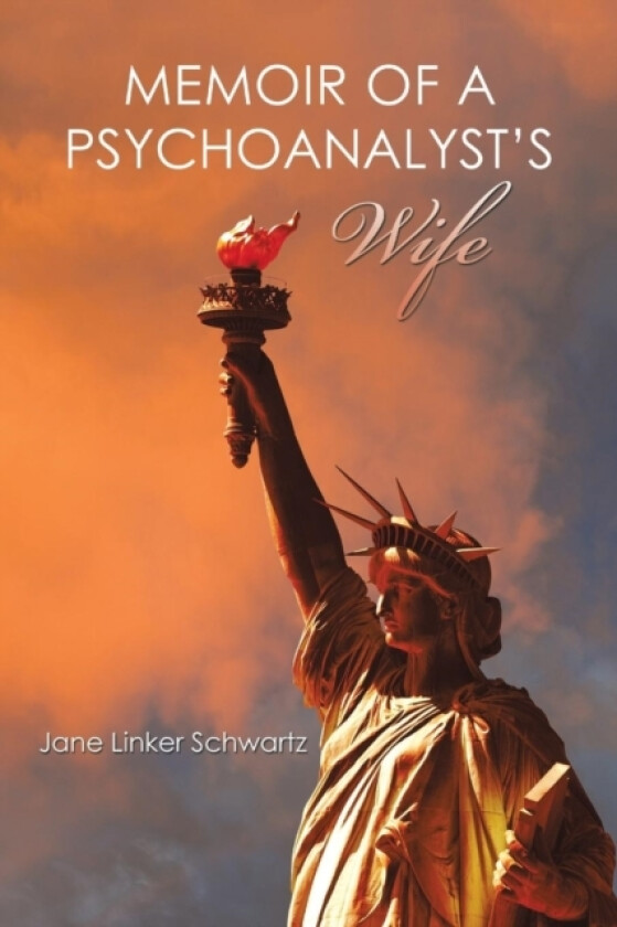 Memoir of a Psychoanalyst's Wife av Jane Linker Schwartz (Paperback)