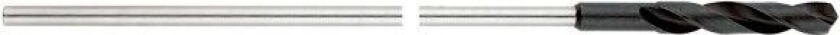 627334000, Drill, Twist Betongbor, Høyrehåndsrotasjon, 1,4 cm, 400 mm, Konstruksjons Trematerial, Løvtre, Metall, Mykt tre
