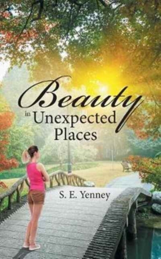 Beauty in Unexpected Places av S E Yenney (Paperback)