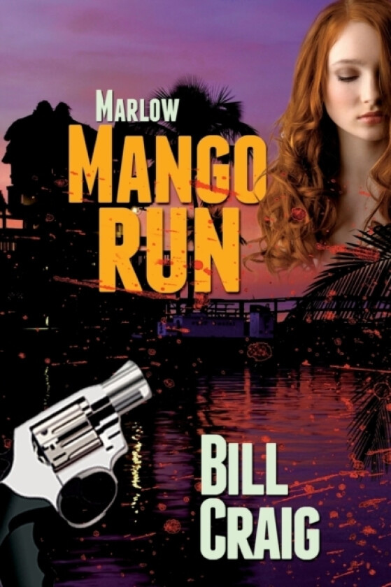Marlow av Bill Craig (Paperback)