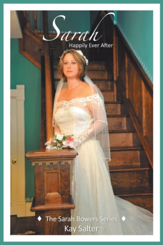 Sarah av Kay Salter (Paperback)