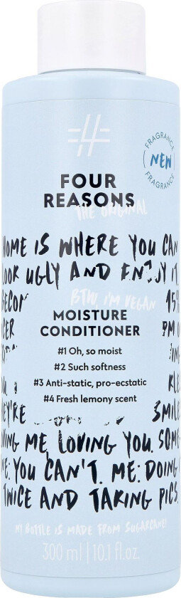 Original Moisture Conditioner 300ml