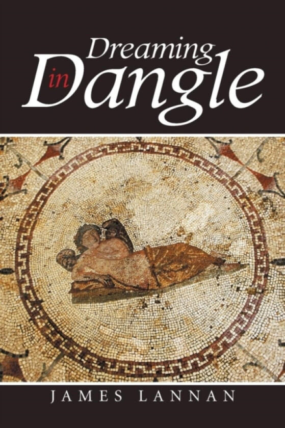 Dreaming in Dangle av James Lannan (Paperback)