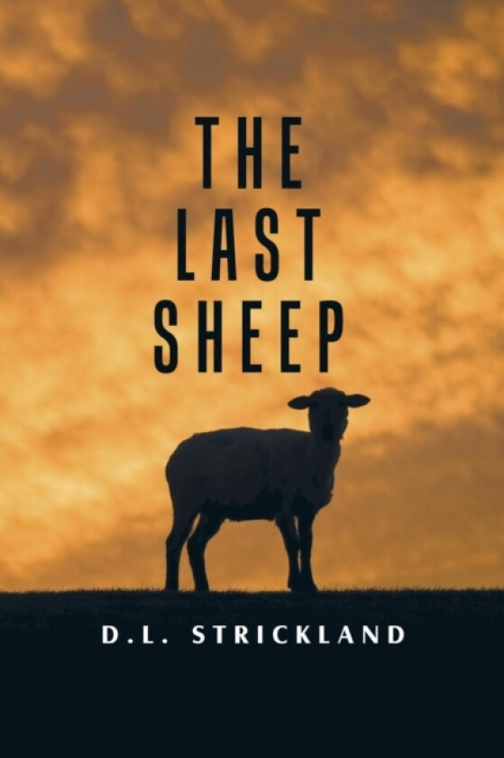 The Last Sheep av DL Strickland (Paperback)