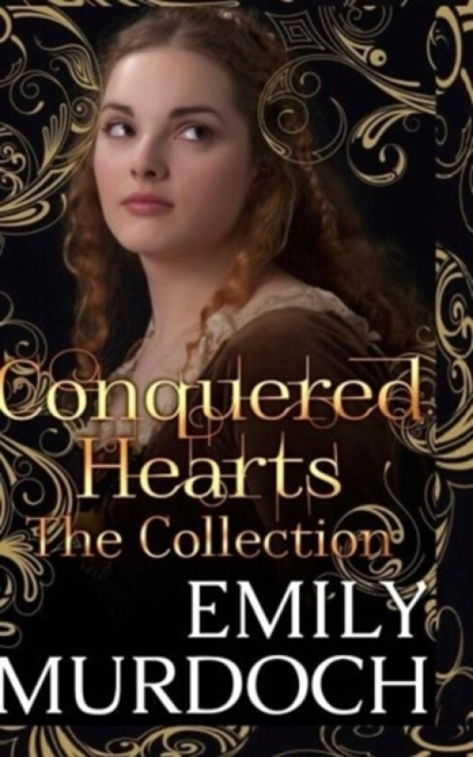 Conquered Hearts av Emily Murdoch (Paperback)