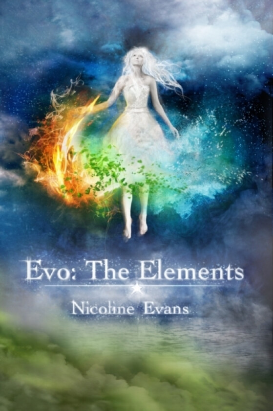 Evo av Nicoline Evans (Paperback)