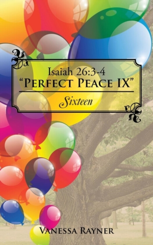 Isaiah 26 av Vanessa Rayner (Paperback)