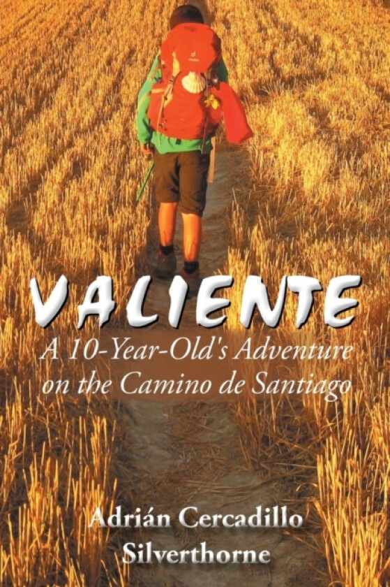 Valiente av Adrian Cercadillo Silverthorne (Paperback)