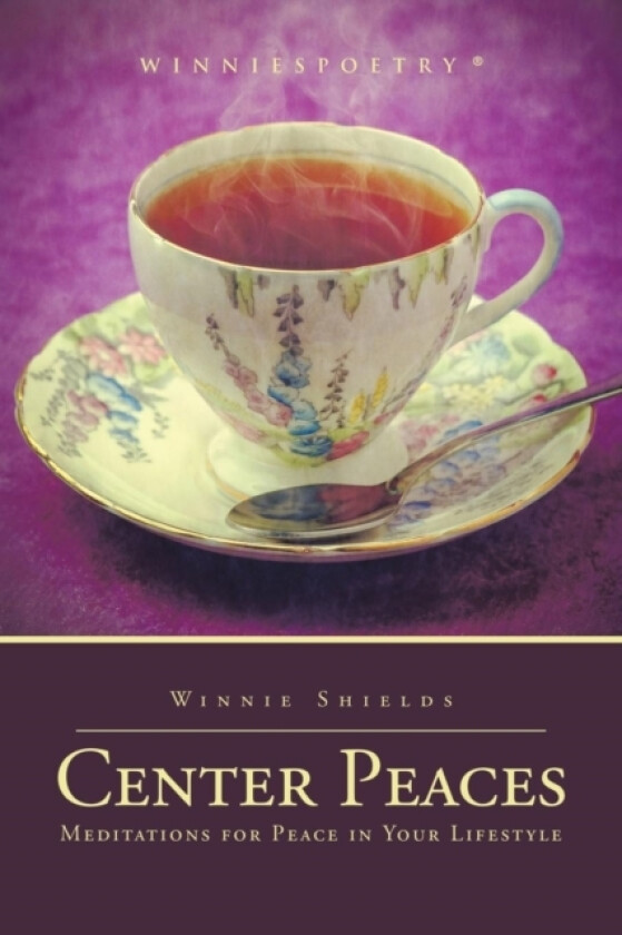 Center Peaces av Winnie Shields (Paperback)