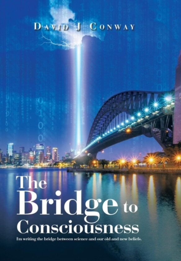The Bridge to Consciousness av David J Conway (Hardcover)