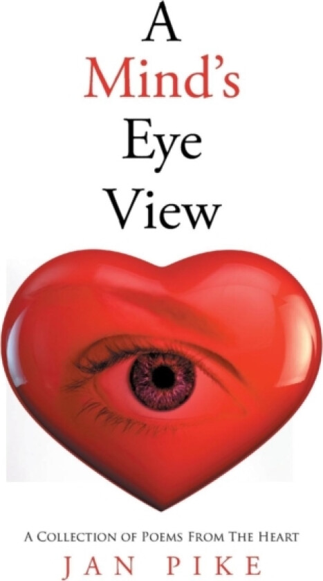A Mind's EyeView av Jan Pike (Paperback)
