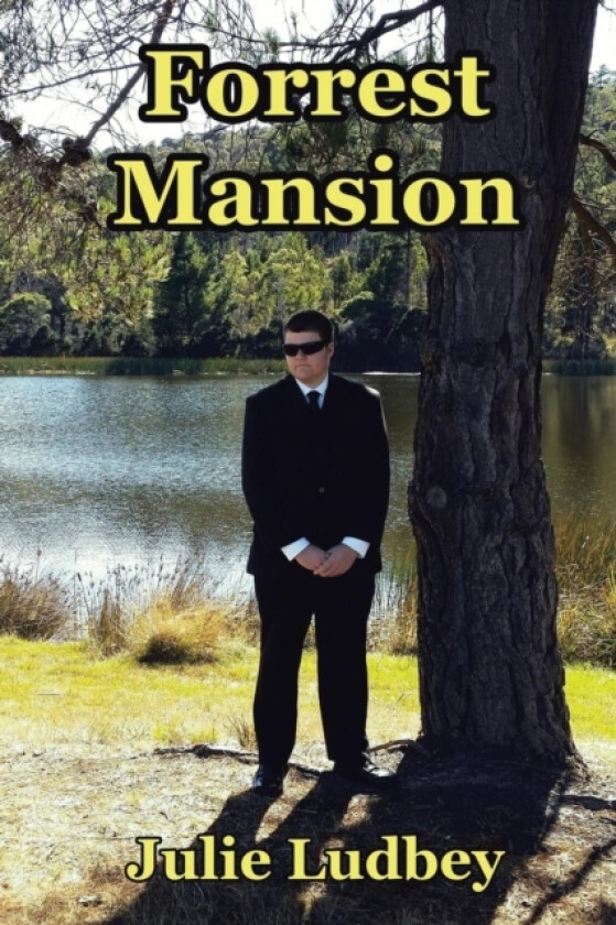 Forrest Mansion av Julie Ludbey (Paperback)