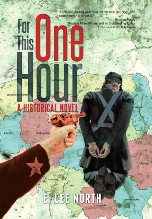 For This One Hour av E Lee North (Hardcover)