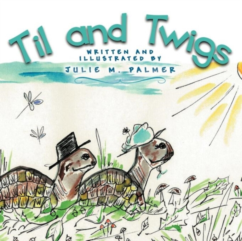 Til and Twigs av Julie M Palmer (Paperback)