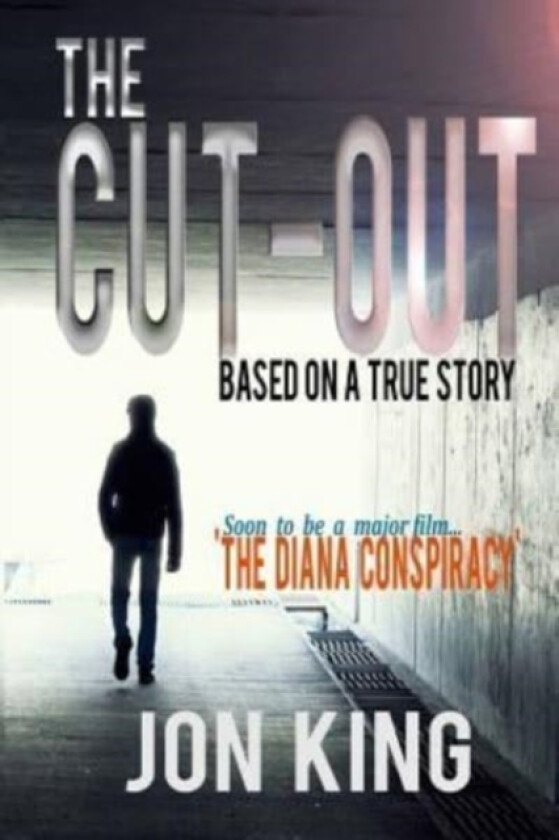 The Cut-Out av Jon King (Paperback)
