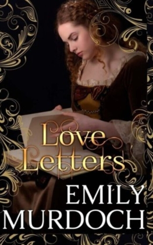 Love Letters av Emily Murdoch (Paperback)
