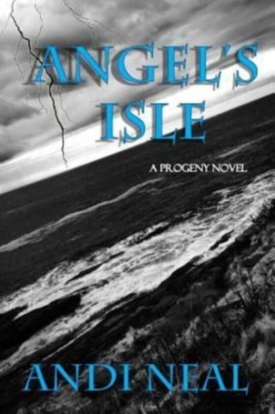 Angel's Isle av Andi Neal (Paperback)