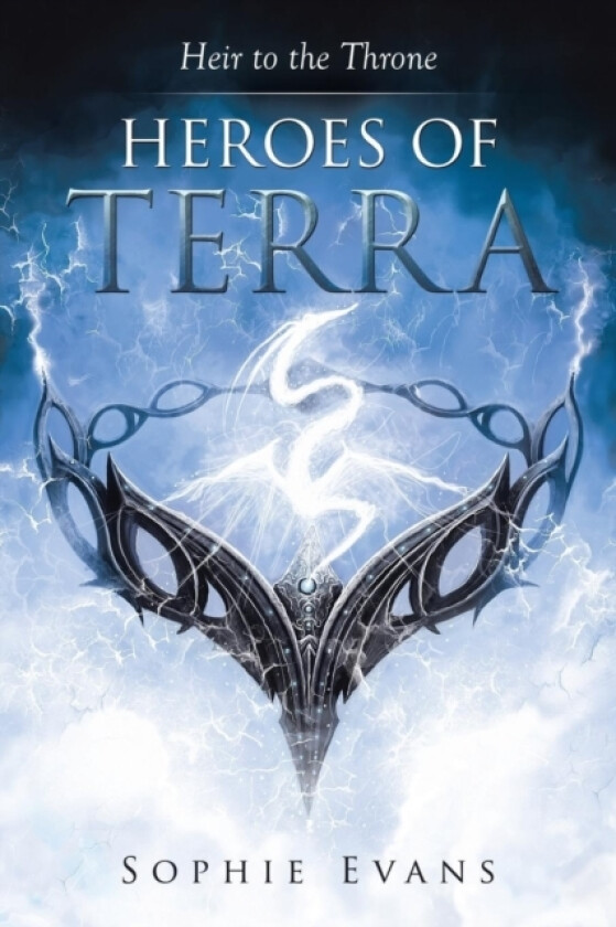 Heroes of Terra av Sophie Evans (Paperback)