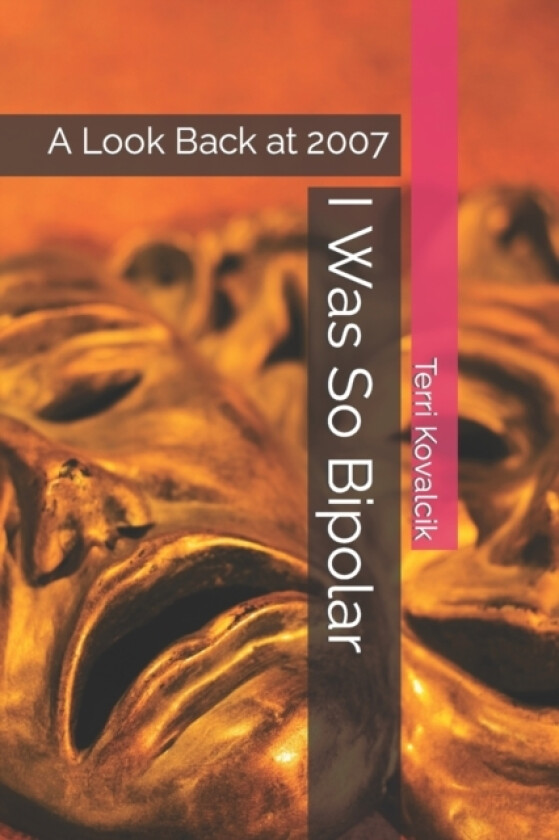 I Was So Bipolar av Terri L Kovalcik (Paperback)