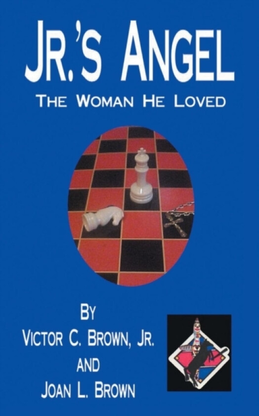 Jr.'s Angel av Victor C Jr Brown, Joan L Brown (Paperback)