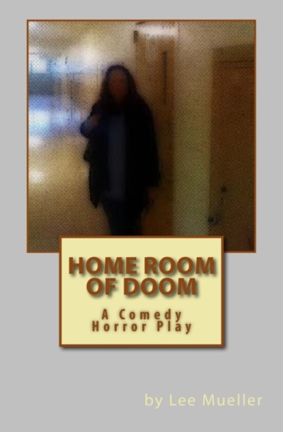 Home Room Of Doom av Lee Mueller (Paperback)