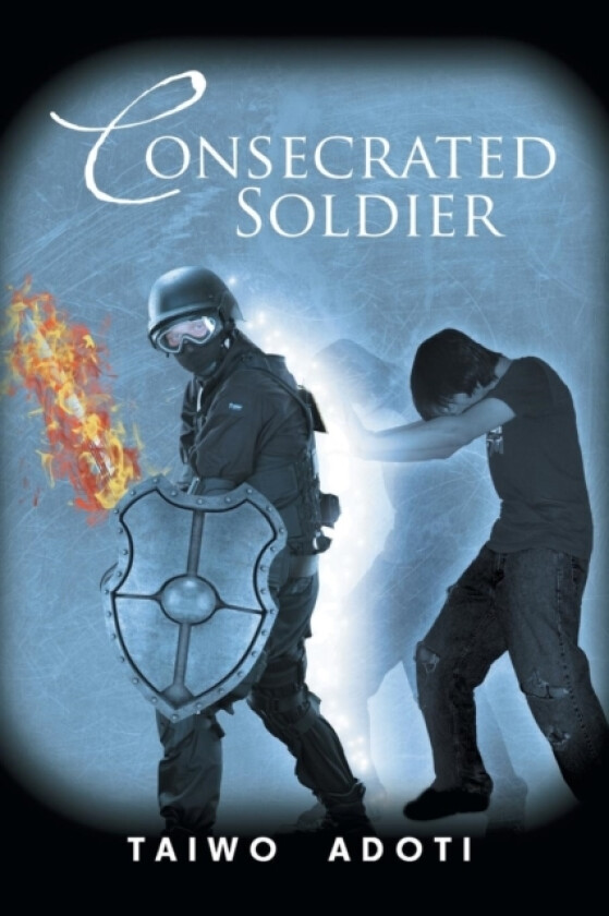Consecrated Soldier av Taiwo Adoti (Paperback)