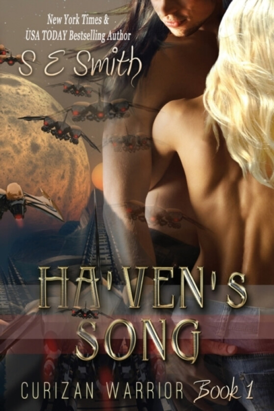 Ha'ven's Song av S E Smith (Paperback)