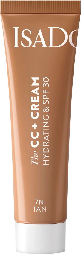 CC+ Cream 7N Tan