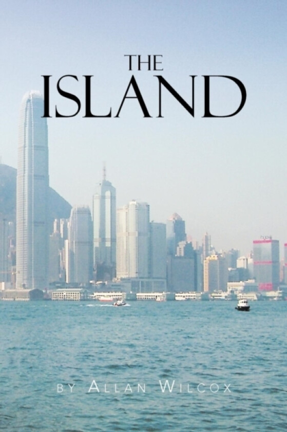The Island av Allan Wilcox (Paperback)