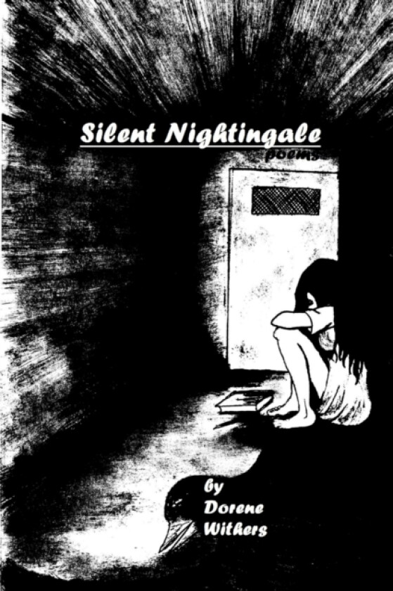 Silent Nightingale av Withers Dorene Withers (Paperback)