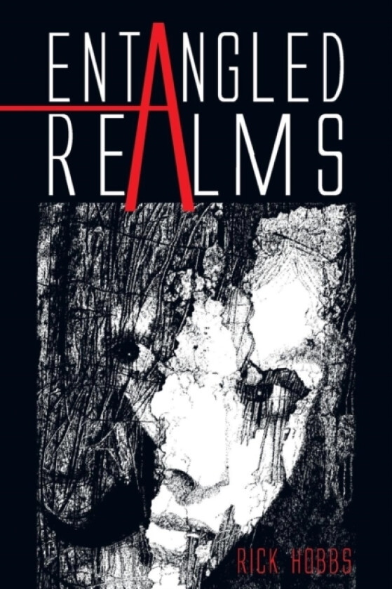 Entangled Realms av Rick Hobbs (Paperback)