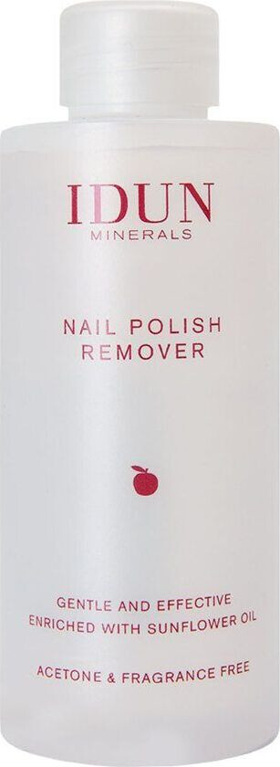 Nail Polish Remover