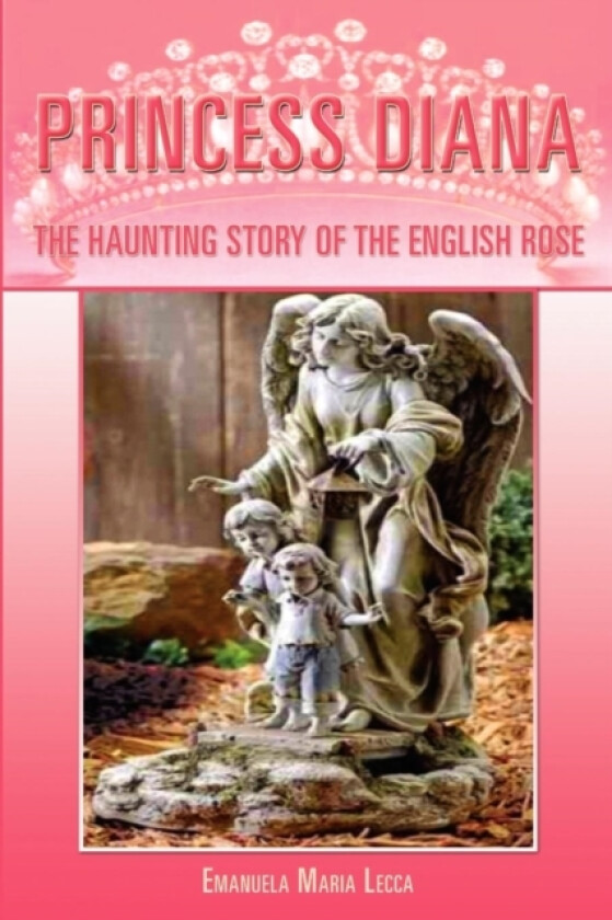 Princess Diana av Emanuela Maria Lecca (Paperback)