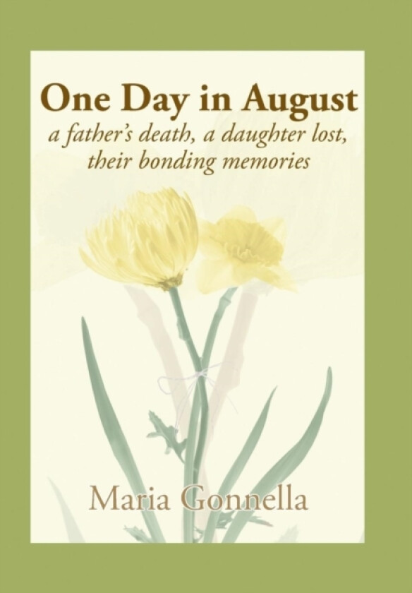 One Day in August av Maria Gonnella (Hardcover)