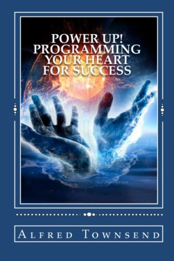 Power Up! av Alfred Townsend (Paperback)