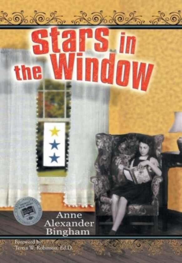 Stars in the Window av Anne Alexander Bingham (Hardcover)