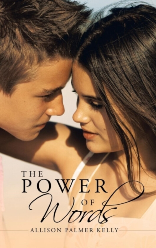 The Power of Words av Allison Palmer Kelly (Hardcover)