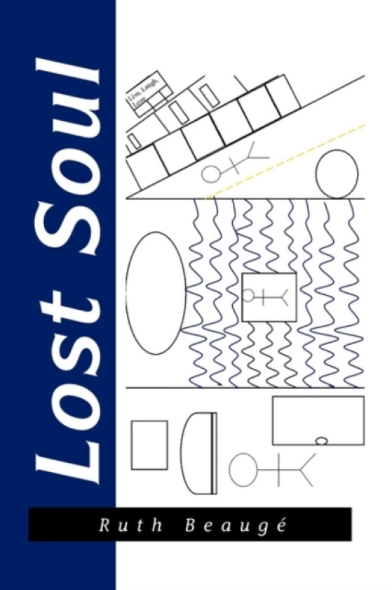 Lost Soul av Ruth Beauge (Paperback)